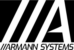 Gründung Armann Systems GmbH