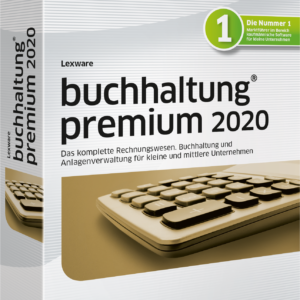 Lexware buchhaltung premium 2020