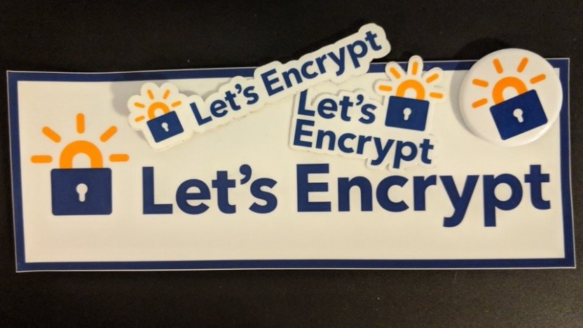 20200924 lets encrypt
