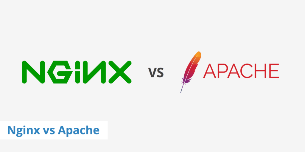 Apache Vs Nginx Ein Detaillierter Vergleich Der Linux Webserver