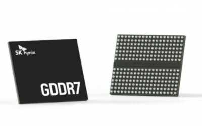 GDDR7-Speicher erreicht 42,5 GT/s: Samsung und SK Hynix zeigen Zukunft der Grafikpower