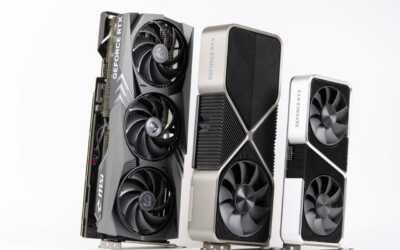 GeForce RTX 5090 kommt zur CES 2025: Inno3D-Mitarbeiter plaudert Launch-Termin aus