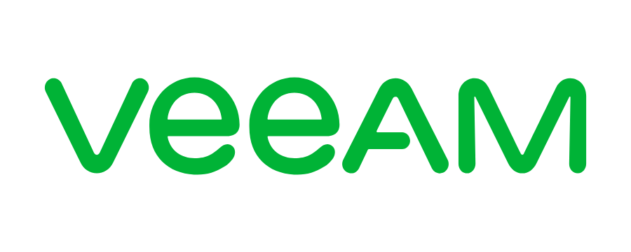 Startseite 7 Veeam