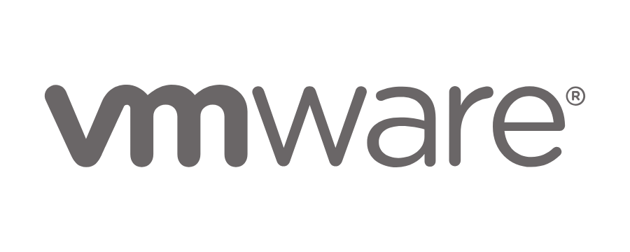 Startseite 16 VMware